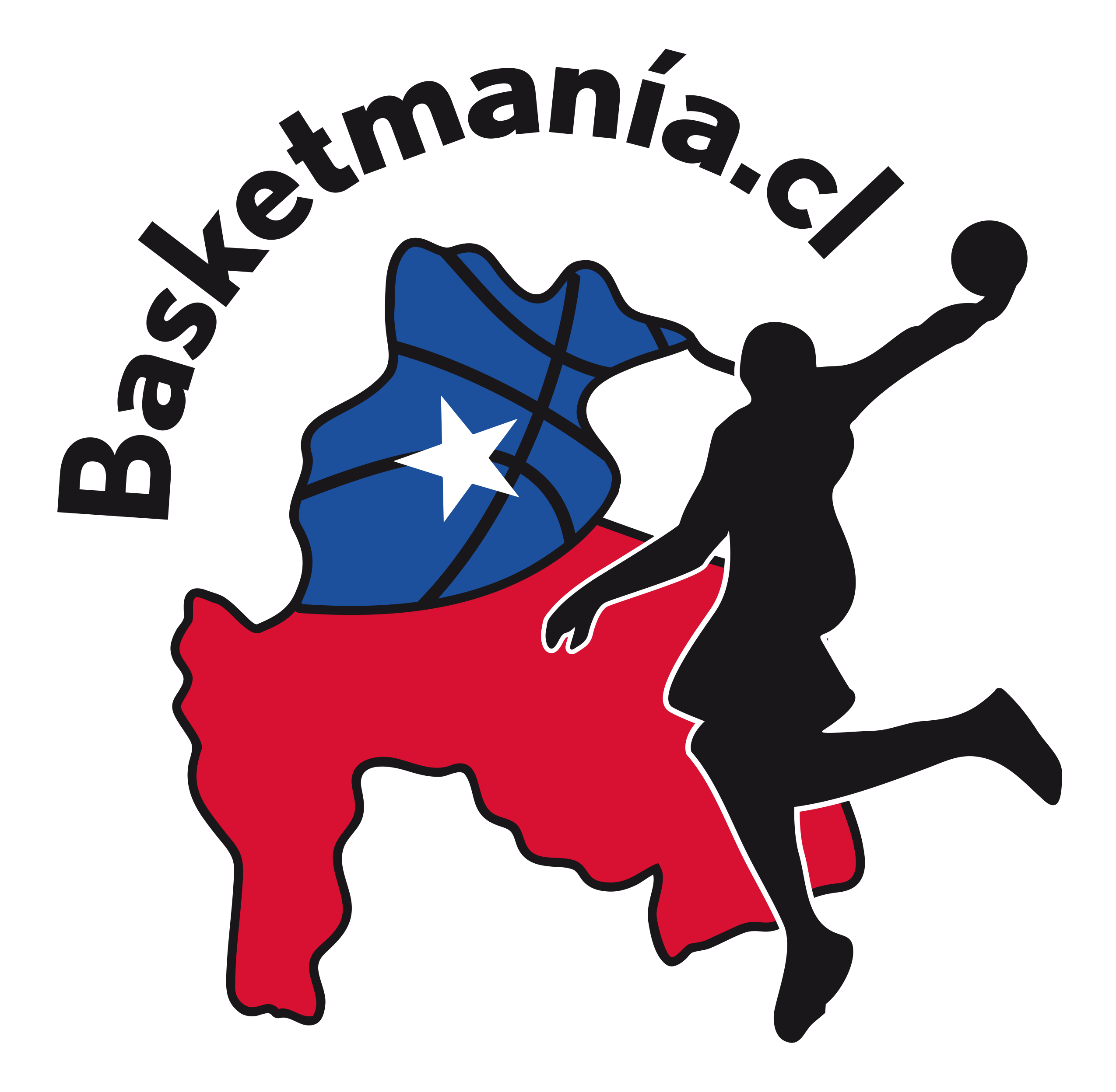 Basketmania-2 Eventos Deportivos Regionales