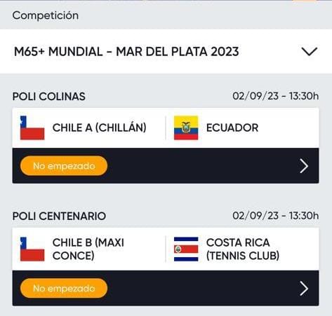 IMG-20230902-WA0002-3 Serie +65 de Concepción (Chile B) por diferencia de puntos, Jugará con Costa Rica