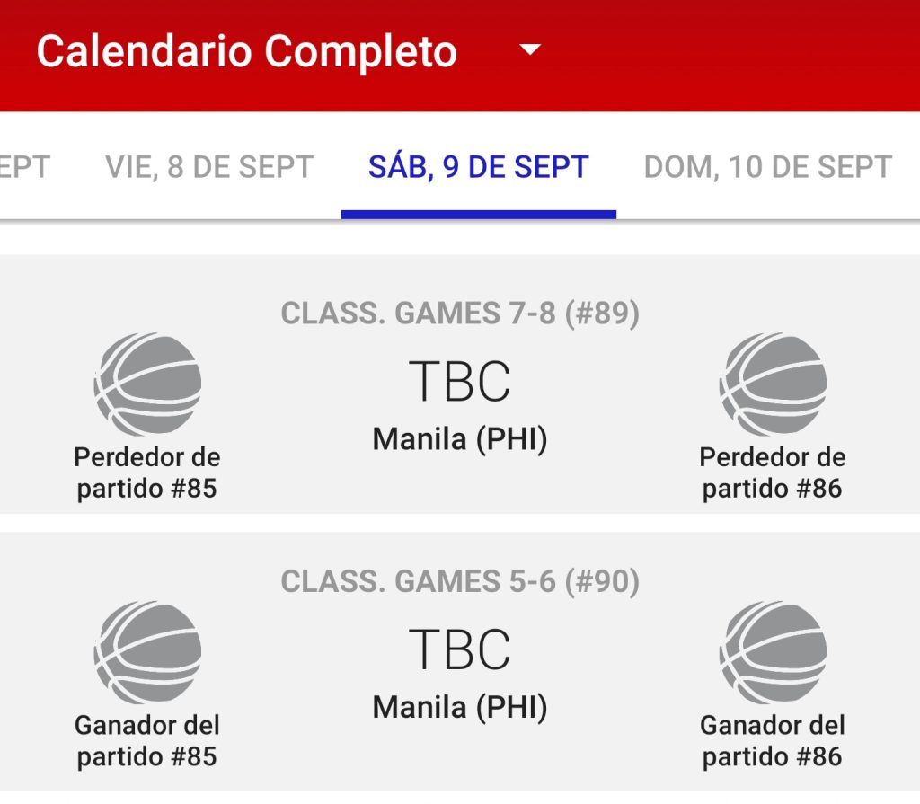 Screenshot_20230906_232601_FIBAWC-1024x895 Jugarán por los puestos 5°al 8°, FIBA WC 2023