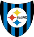 Huachipato-logo-16C7F25029-seeklogo.com_-117x128 LBC | 3a División | ATLETICO v/s HUACHIPATO