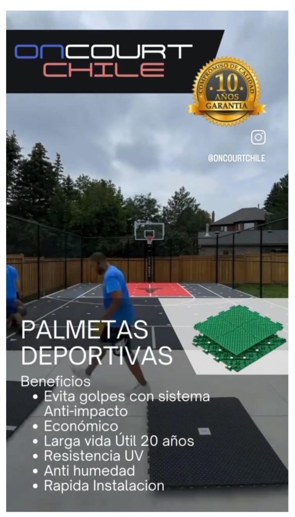 oncourt-584x1024 Amigos Estratégicos Basketmanía