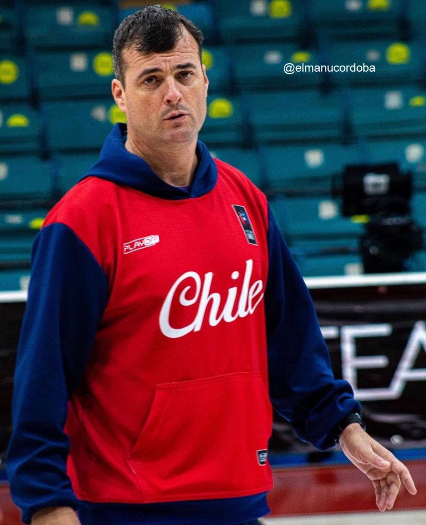 04-830x1024 Juan Manuel Córdoba, D.T. de selección chilena adulta de Básquetbol:
