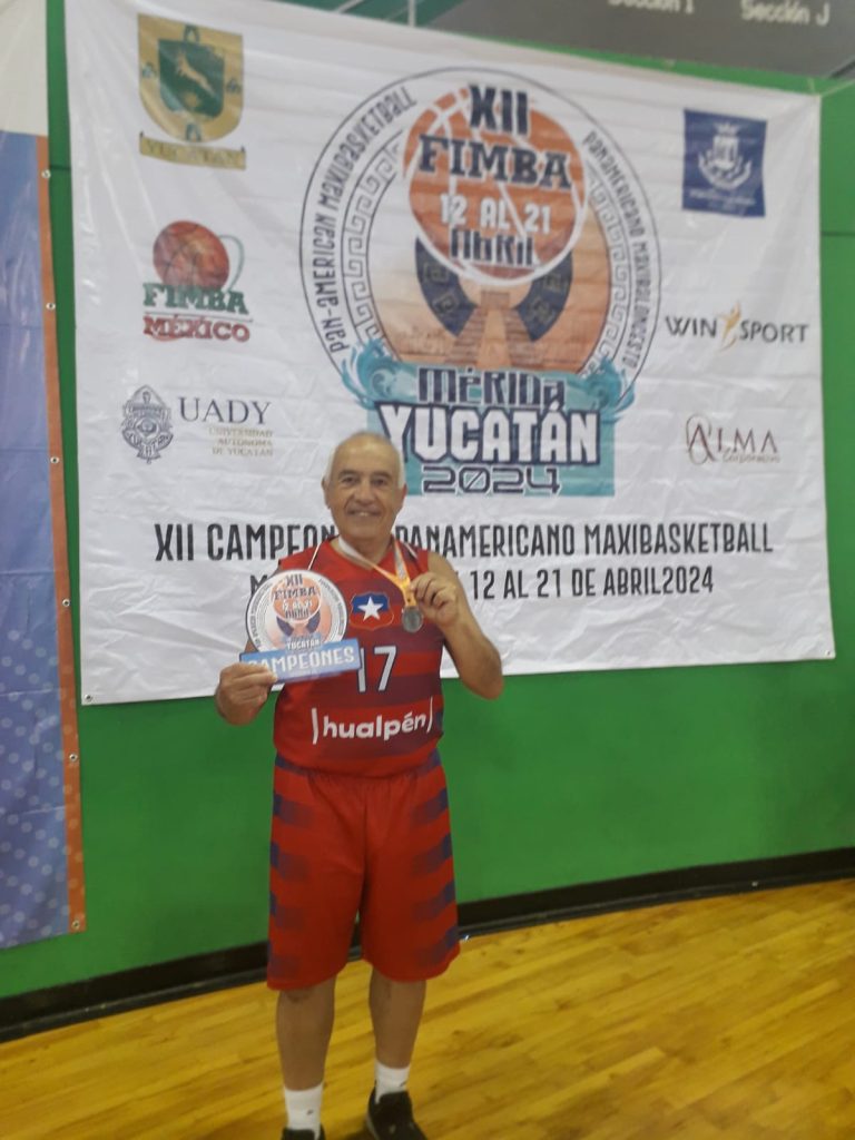 finalyucatan01-768x1024 MaxiConce M75, Campeones Panamericanos en Mérida, Yucatán