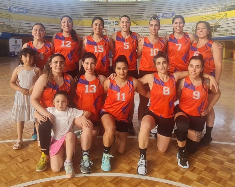 bariloche COPA INTERNACIONAL DEL CLUB VIEJA ESCUELA