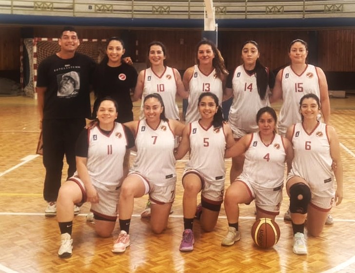 cdbasketconce COPA INTERNACIONAL DEL CLUB VIEJA ESCUELA