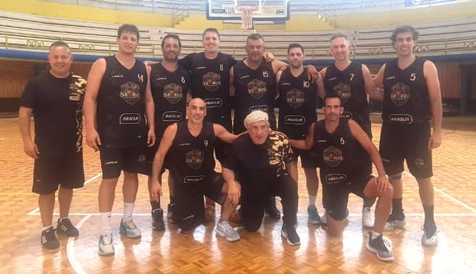 saurus COPA INTERNACIONAL DEL CLUB VIEJA ESCUELA